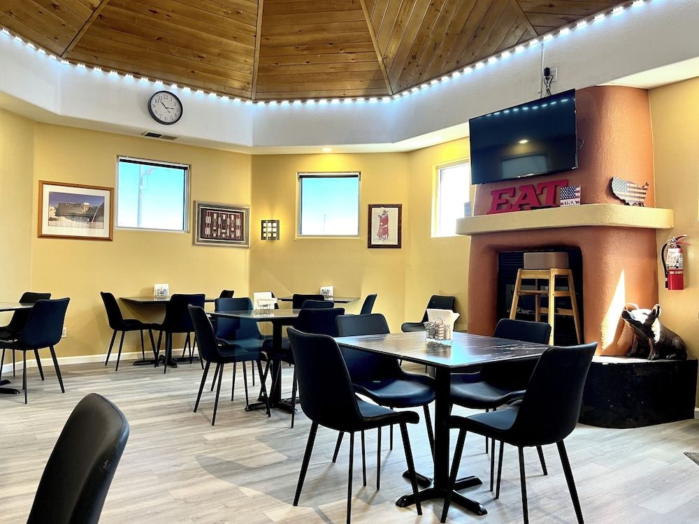 Brentwood Inn 2 estrelas em Farmington