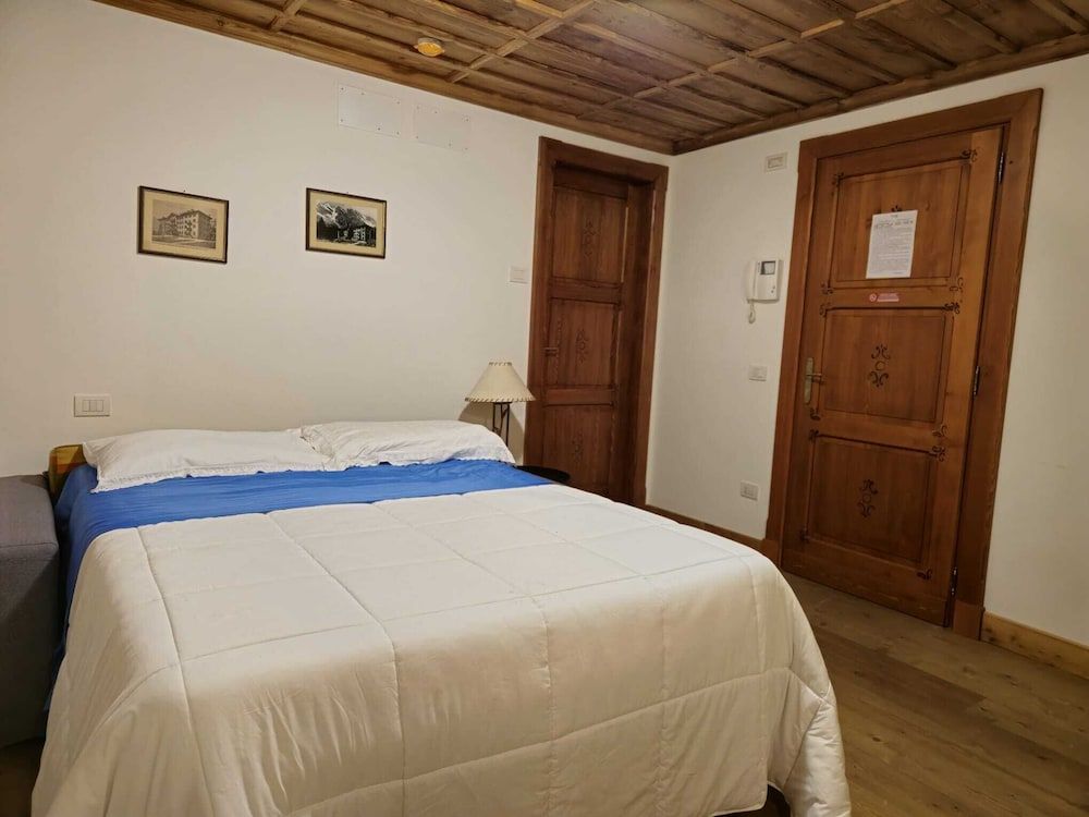 Grand Hotel Ceresole Reale Bill Apartment 2