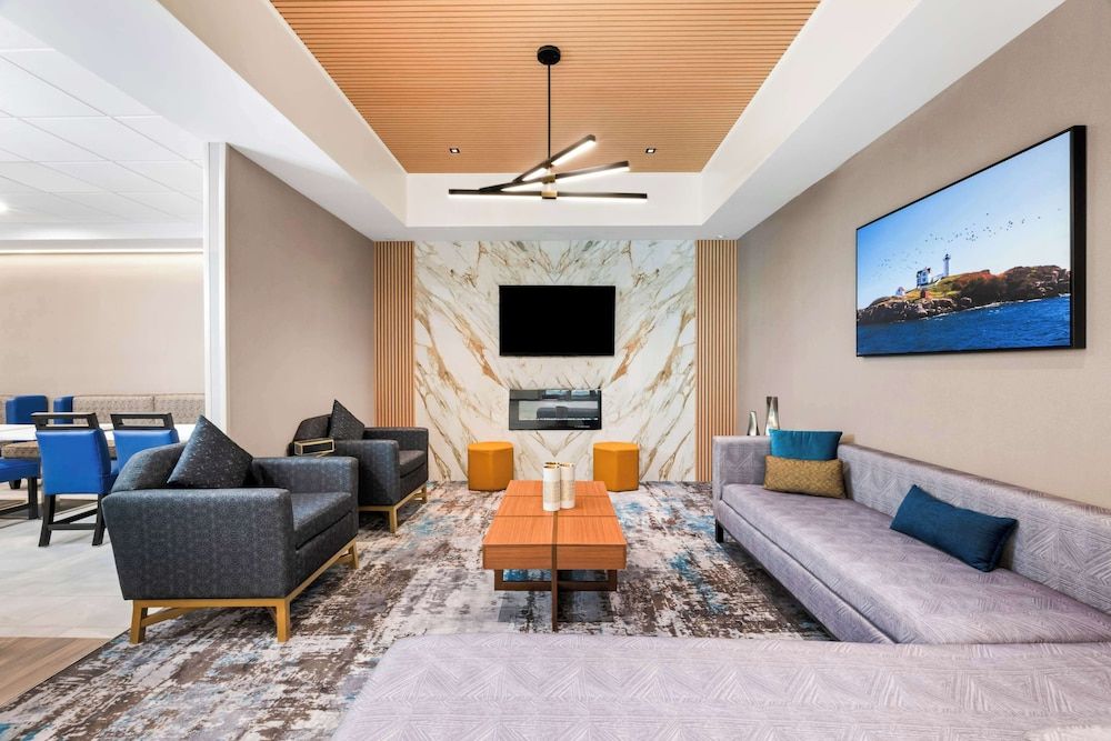 Best Western Niantic - New London/Mystic Area 2