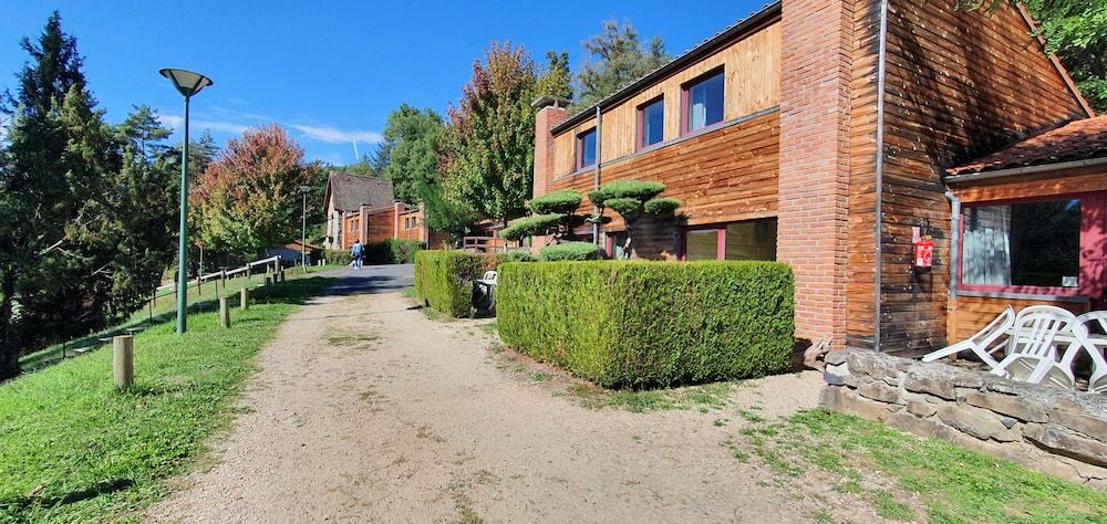Olydea Résidence les Hameaux de Vorey 3 estrellas en Vorey