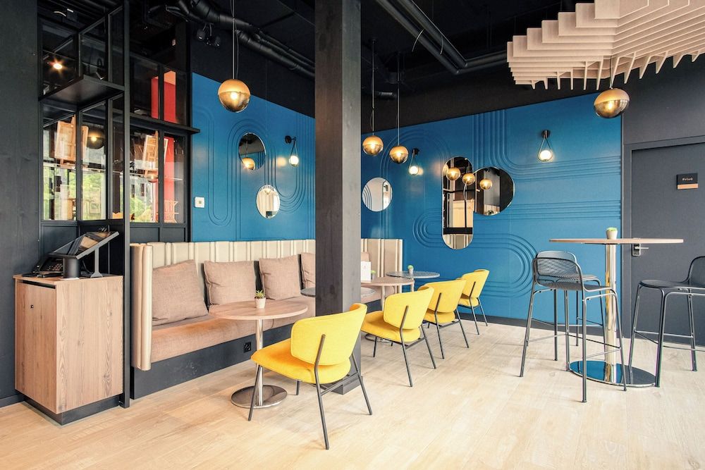 Hota Hotel Saint-imier 3