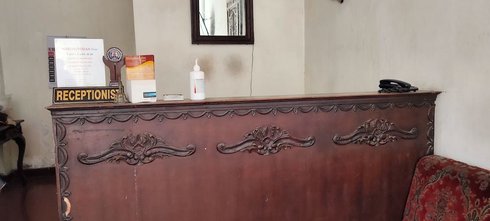 Mangkuyudan Hotel Solo 2