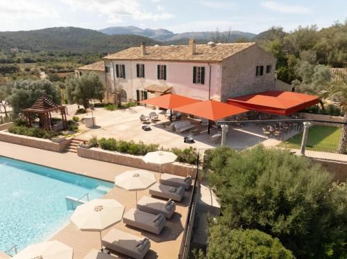 Son Sabater by Zafiro 3