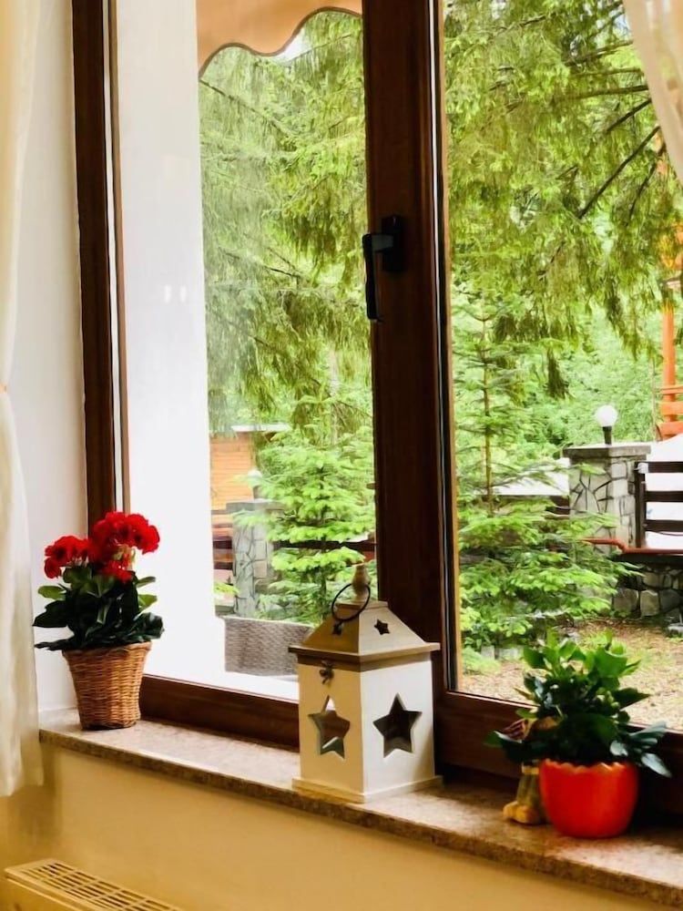 Pensiunea Kalinder 2