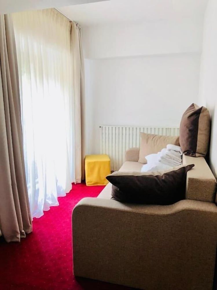 Pensiunea Kalinder 3