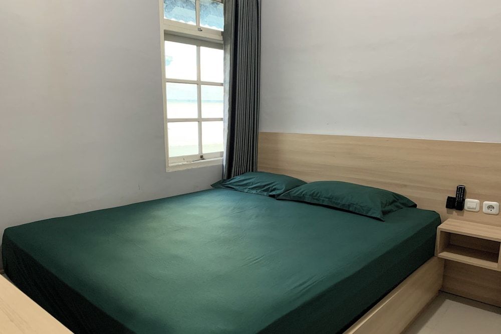 Hotel Merak Indah By Zuzu 3