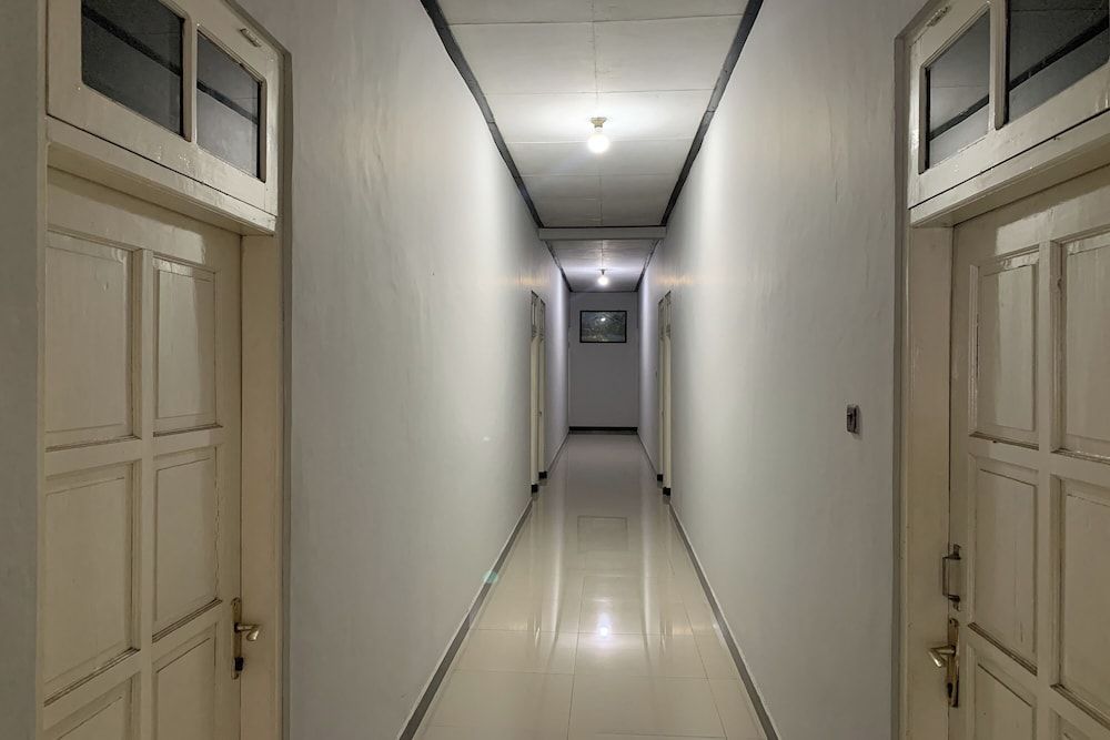 Hotel Merak Indah By Zuzu 3 estrelas em Klaten