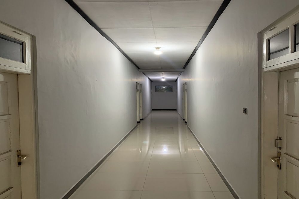 Hotel Merak Indah By Zuzu 2