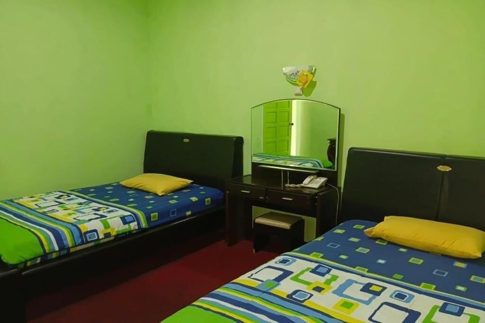 Hotel Antik 3