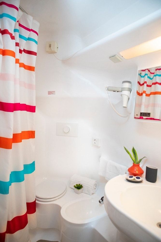 Hotel Milano Pool & Garden 3