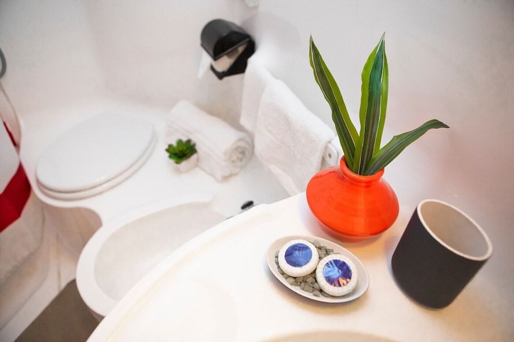 Hotel Milano Pool & Garden 2