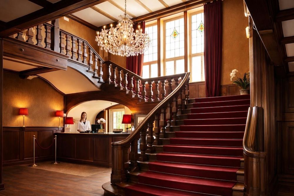 Schloss Krugsdorf Hotel & Golf 2