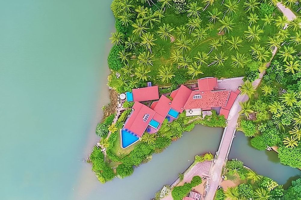 Waterland -1 estrellas en Negombo