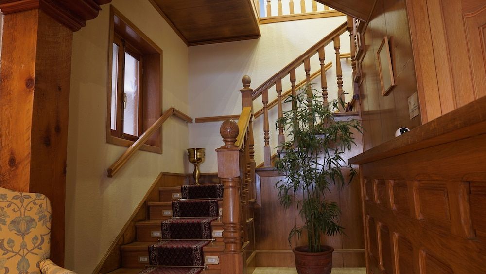 Hotel Riaza 3 estrelas em Riaza