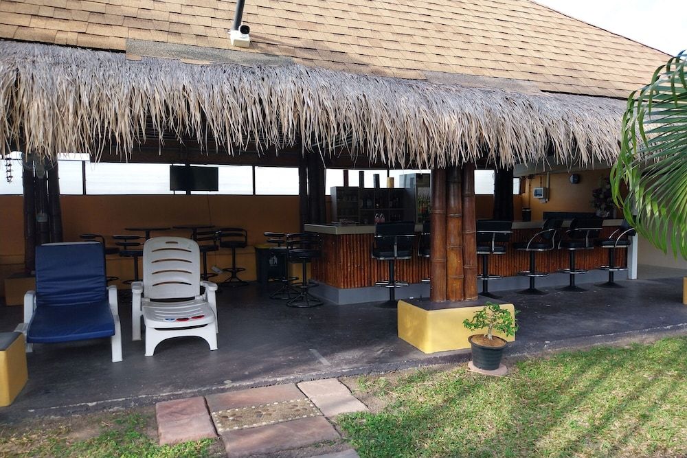 Kanchira Resort By Zuzu 2