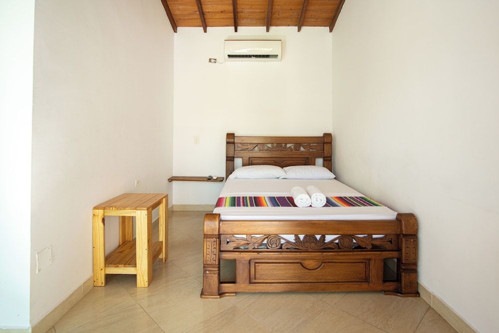 Hotel Caribe Coveñas 3