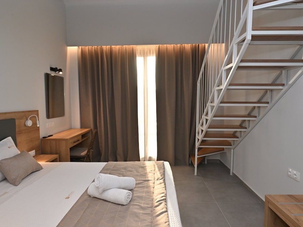 Maltepe Luxury Accommodation By Travelpro Services 2