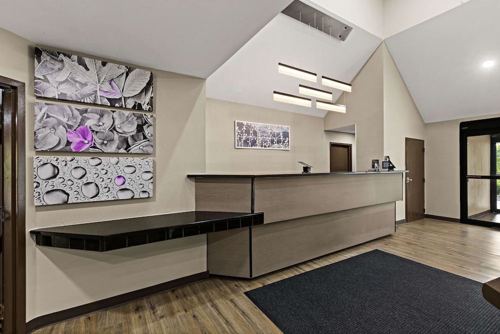 Sleep Inn Lithonia - Atlanta East 2