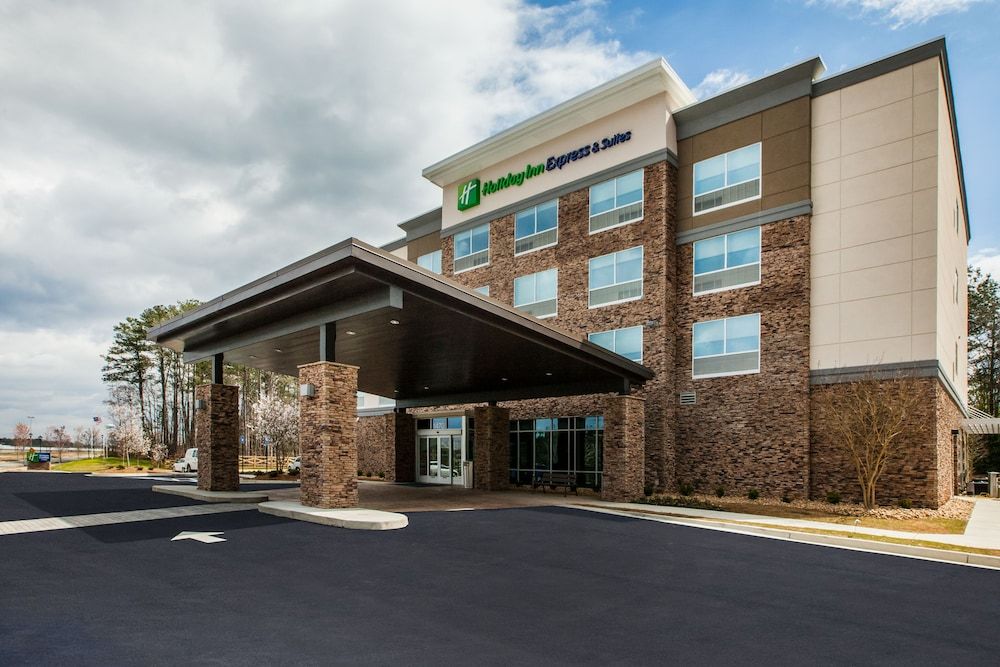Holiday Inn Express & Suites Atlanta N - Woodstock by IHG 3 estrelas em Woodstock