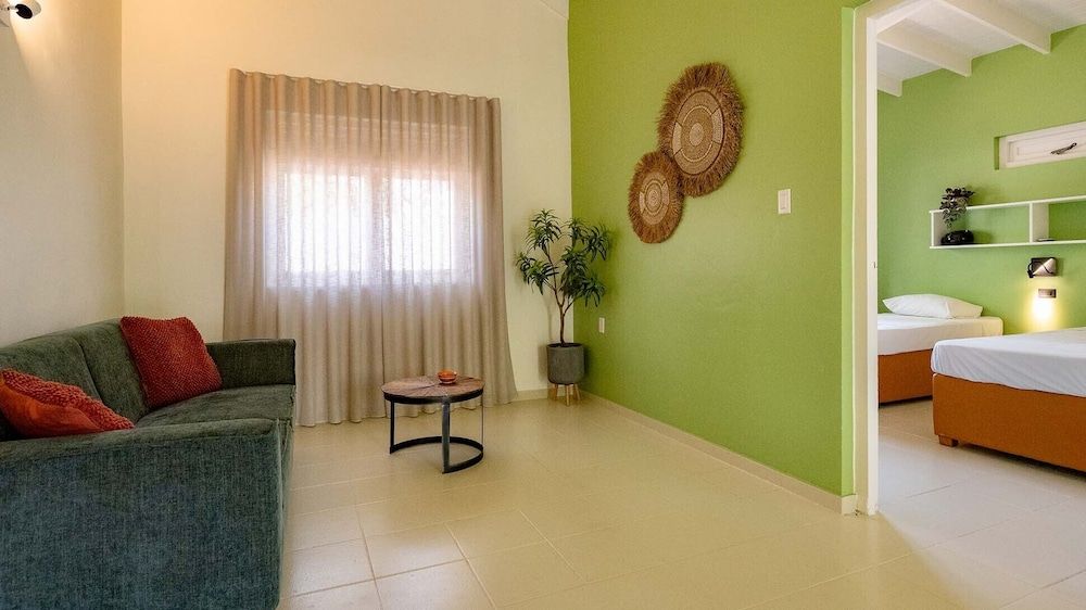 Dream Of The Green Flamingo 2