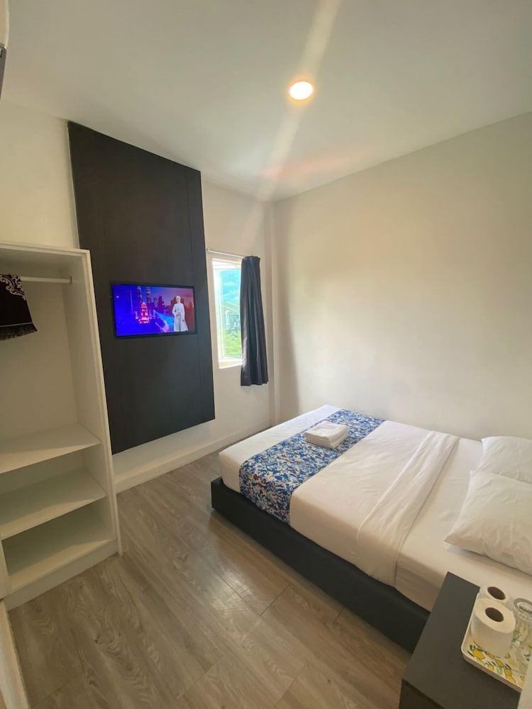 Hotel Apsara Temerloh 2