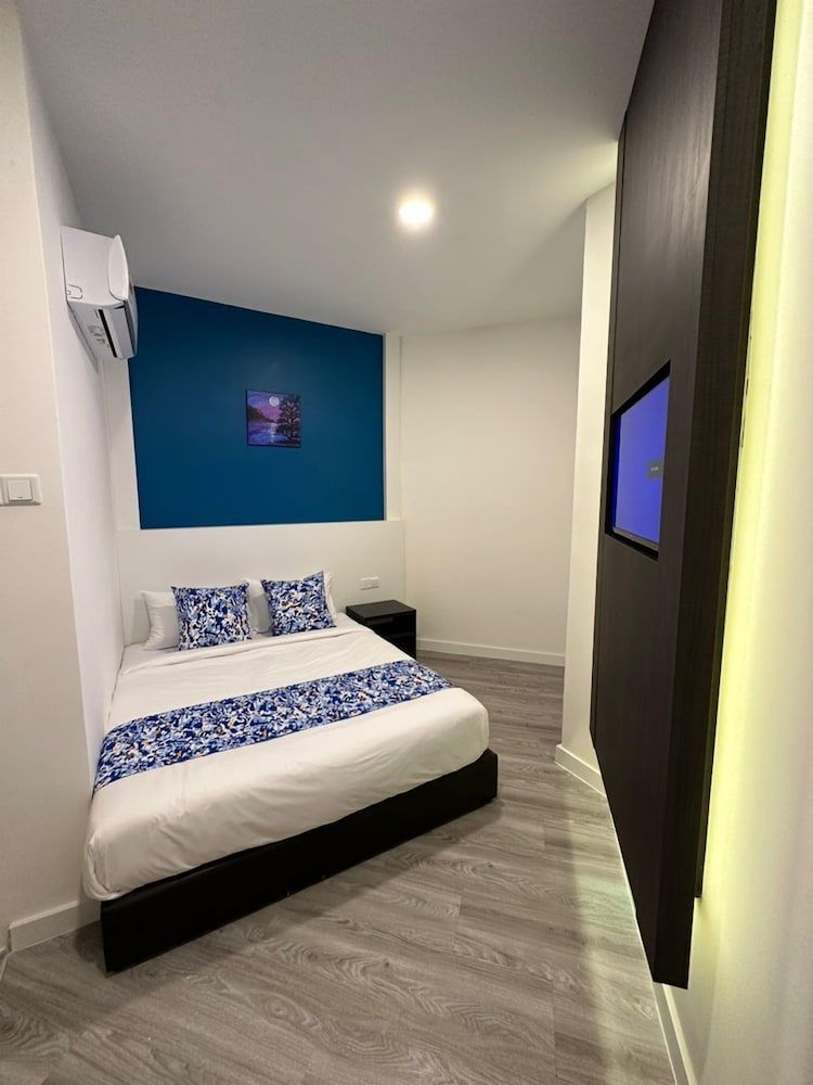 Hotel Apsara Temerloh -1 stelle a Temerloh