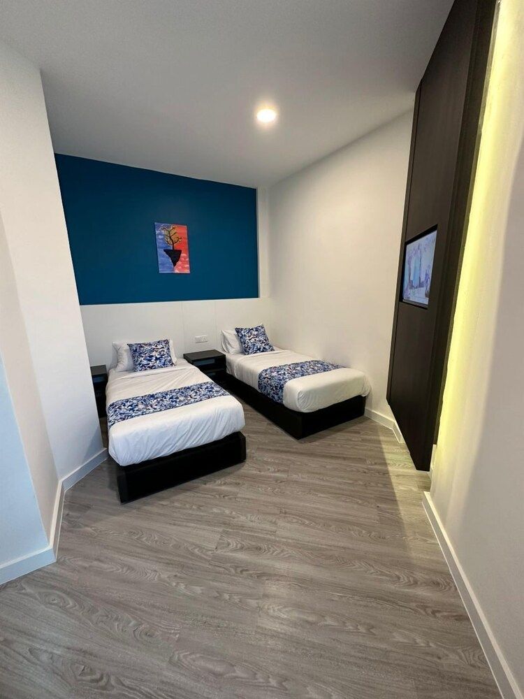 Hotel Apsara Temerloh 3