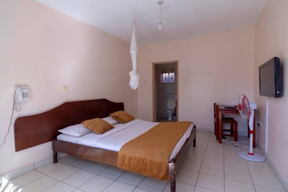 Safari Homes Hotel 2