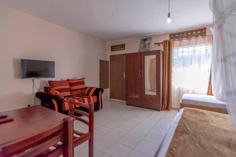 Safari Homes Hotel -1 estrelas em Kampala
