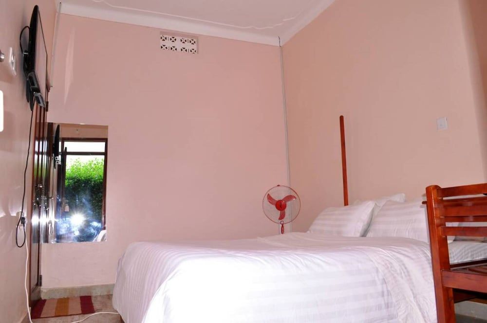 Safari Homes Hotel 3