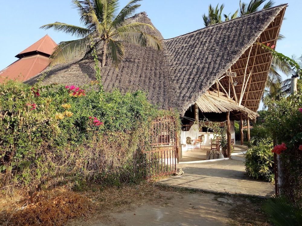 Travellers Inn Resort Malindi 1 estrelas em Melinde