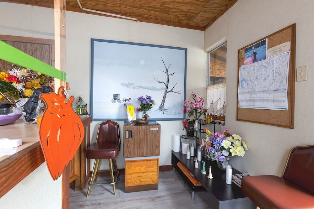 Parkside Motel By Oyo Meadville Conneaut Lake 2