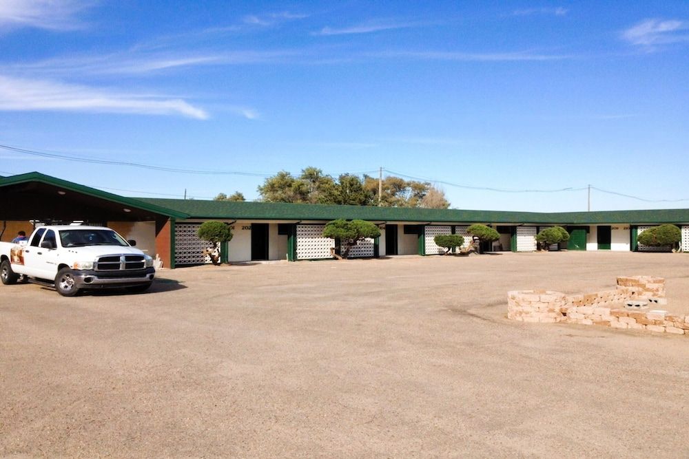 HomeTown Inn By OYO Lakin, KS 2 estrelas em Lakin