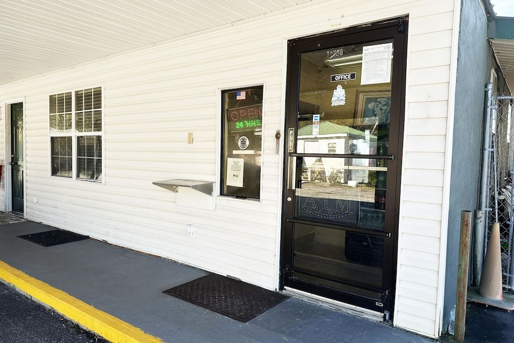 Sparta Seven Motel By Oyo Near Milledgeville 3