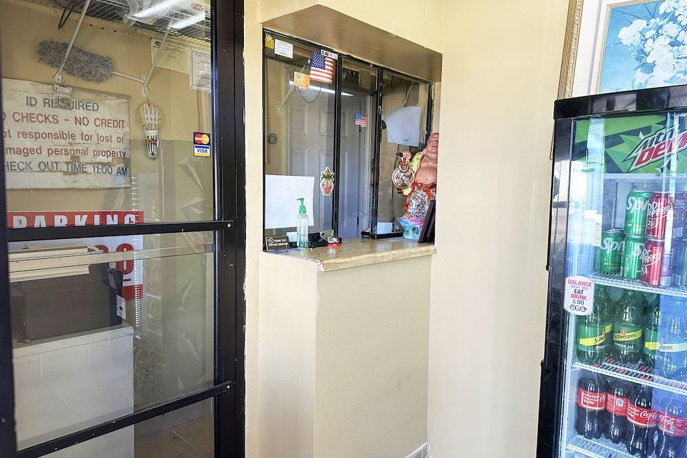 Sparta Seven Motel By Oyo Near Milledgeville 2