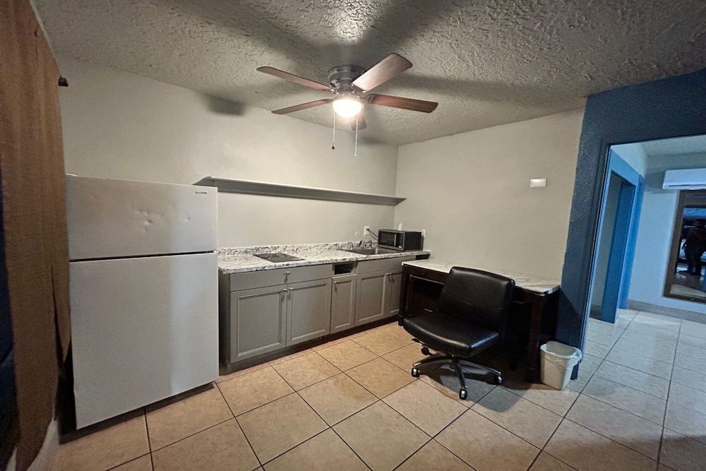 Aladdin Motel By OYO Merritt Island 2