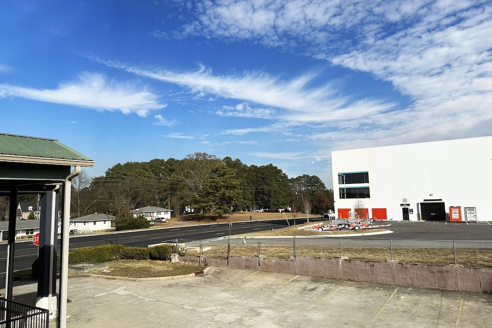 Garden Inn & Suites Rome Ga 3