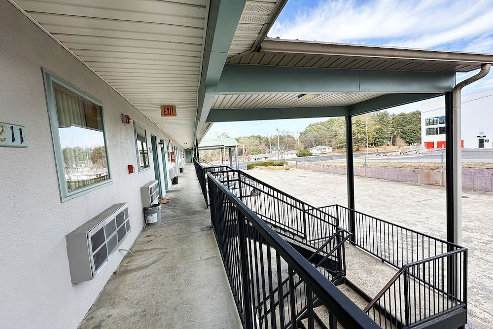 Garden Inn & Suites Rome Ga 2