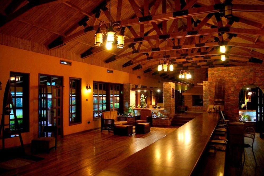 Mountains of the Moon Hotel 2