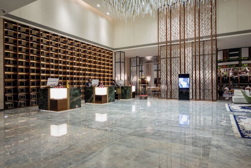 Argyle Grand Hotel 3