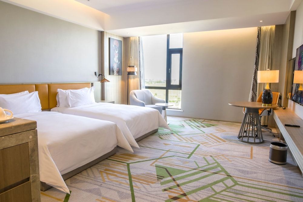 Argyle Grand Hotel 5 estrelas em Nairobi