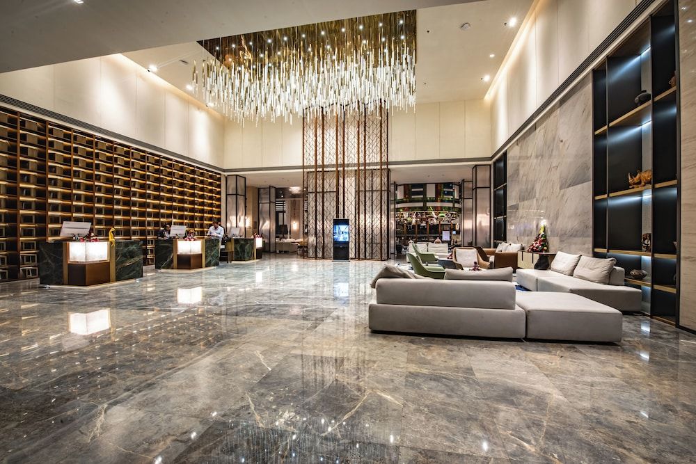 Argyle Grand Hotel 2