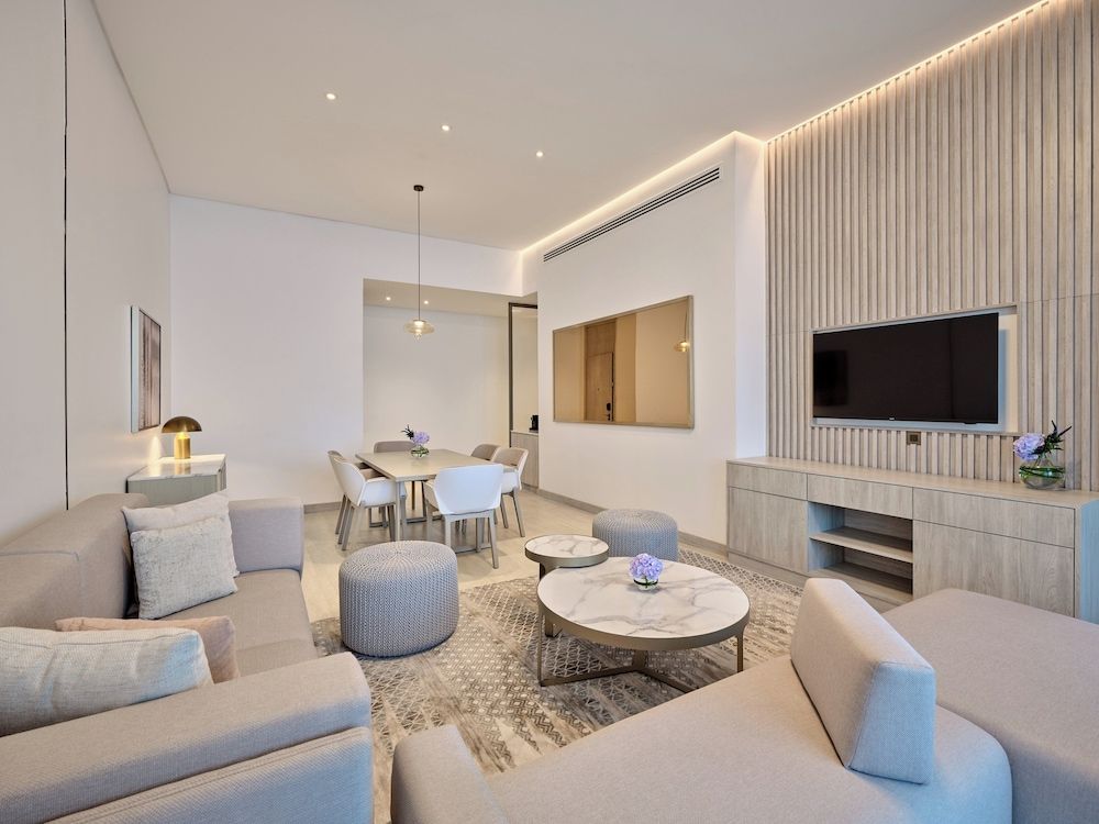 Vignette Collection Arabella Beach Hotel Kuwait 3