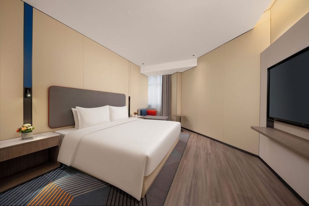 Holiday Inn Express Turpan 3