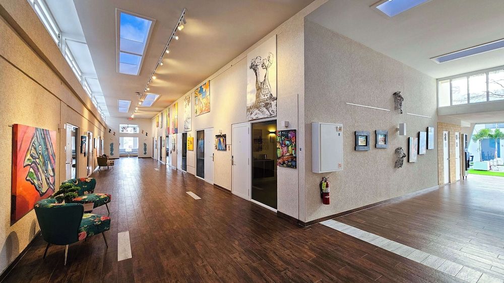 Aruba Boutique & Art Hotel BW Signature Collection 2