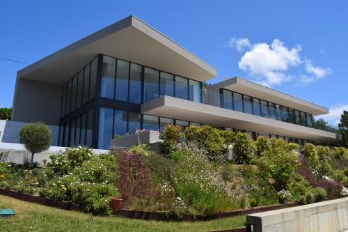 Villa Paladina 4 estrelas em Foz do Arelho