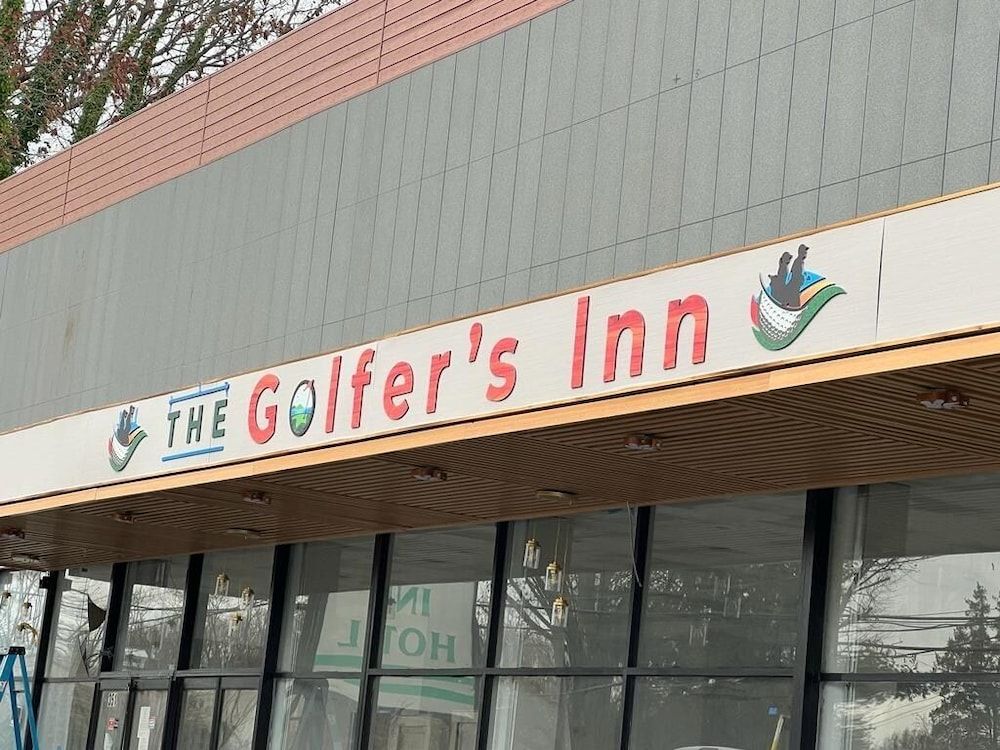 The Golfers Inn 3 estrelas em Upper Darby