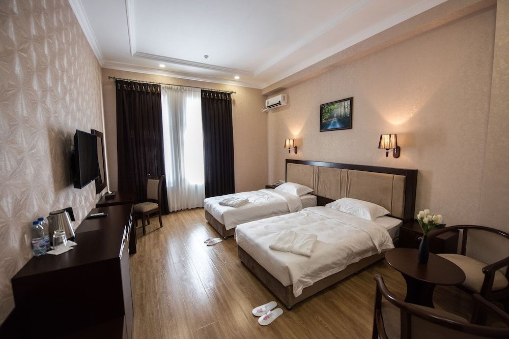 Simma Hotel Spa & Water Park 3
