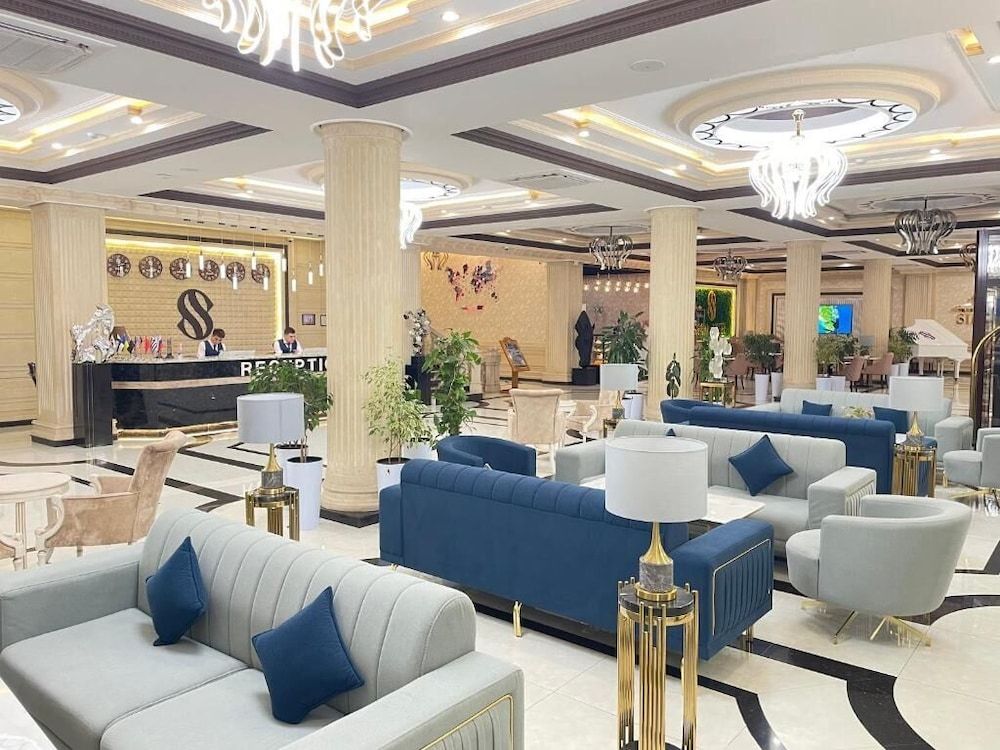 Simma Hotel Spa & Water Park 2
