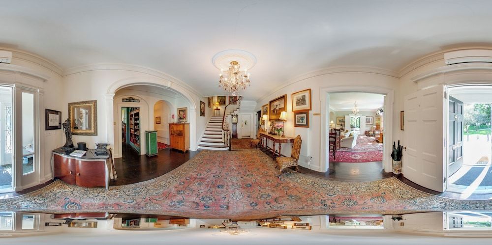 Benn Conger Inn -1 étoiles à Groton